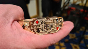 chuck sklar all about bracelets