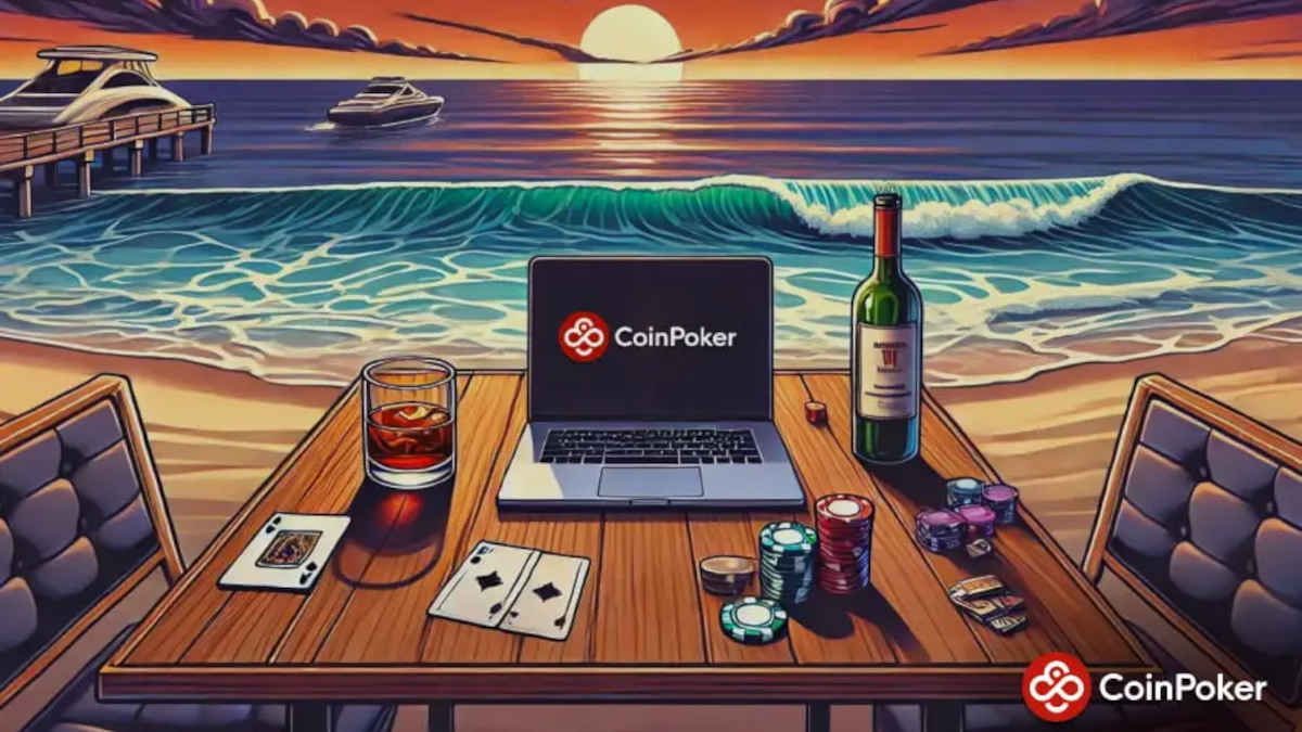 coinpoker new ambassadors