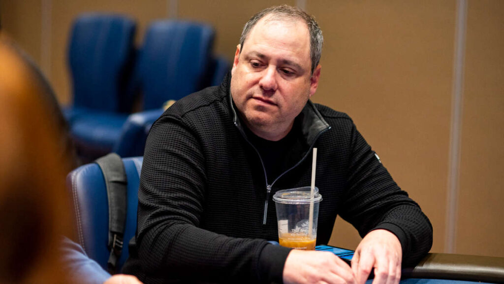 david odb baker interview