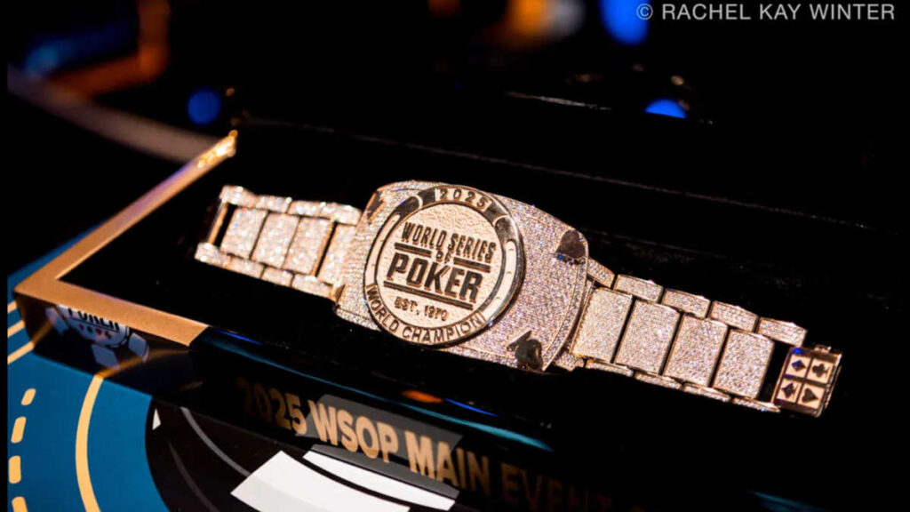 i have my limits wsop bracelets