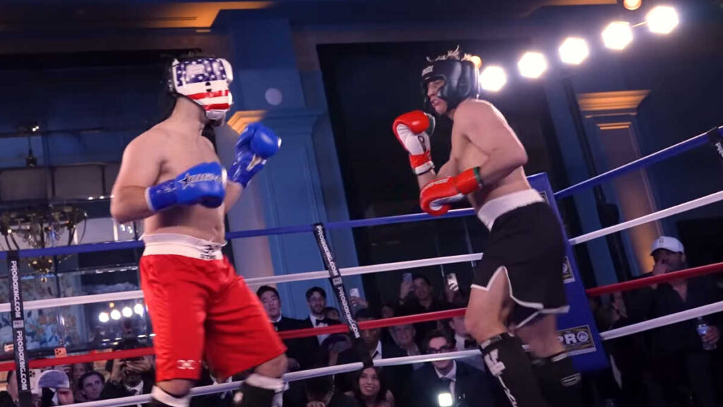 january month of jungleman