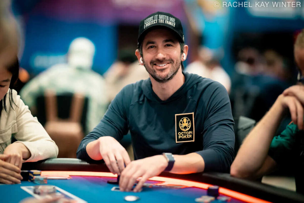 jeff platt talks poker