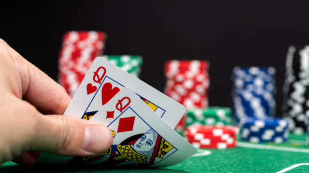 online poker 10eur deposits