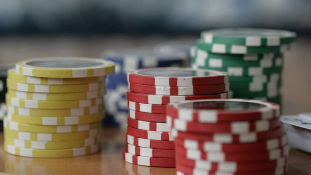 trust and privacy in online poker