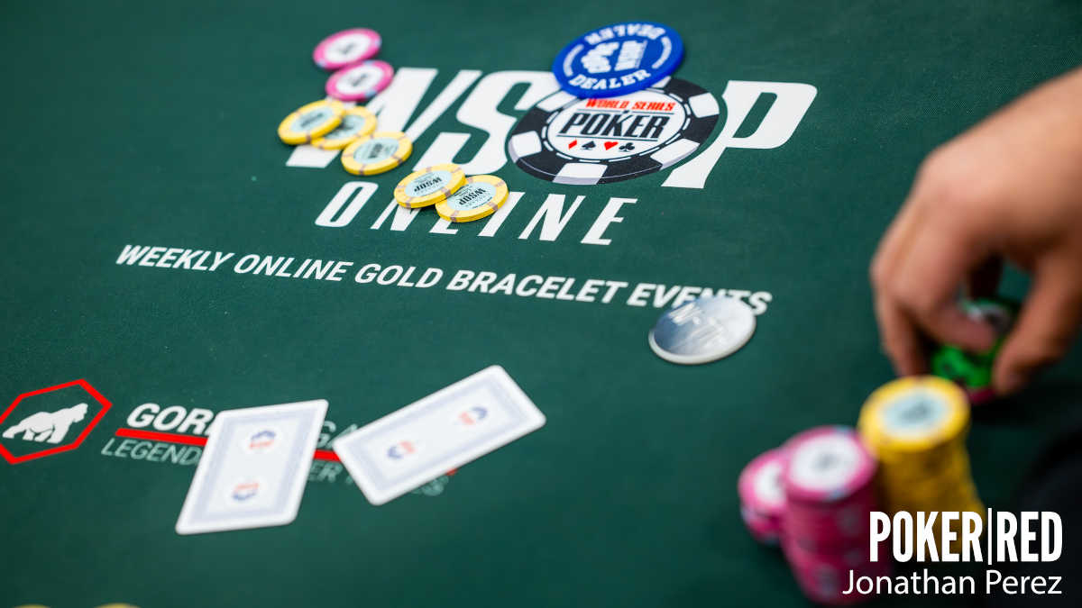 Three Early Predictions For The 2026 World Series Of Poker 2026 Wsop Early Predictions 