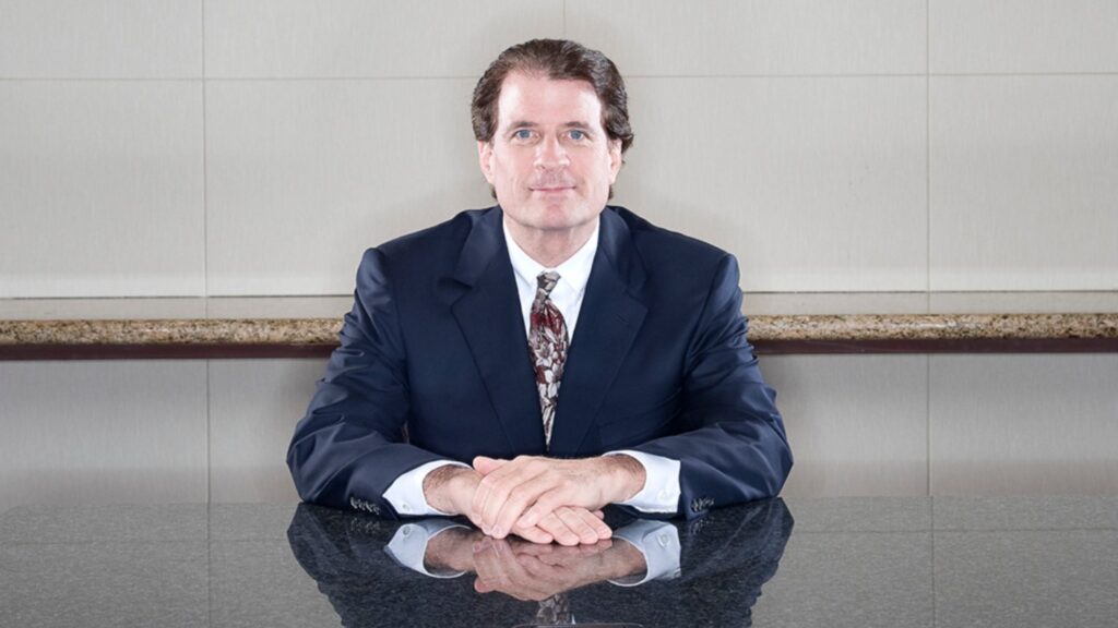 andy beal, corporation