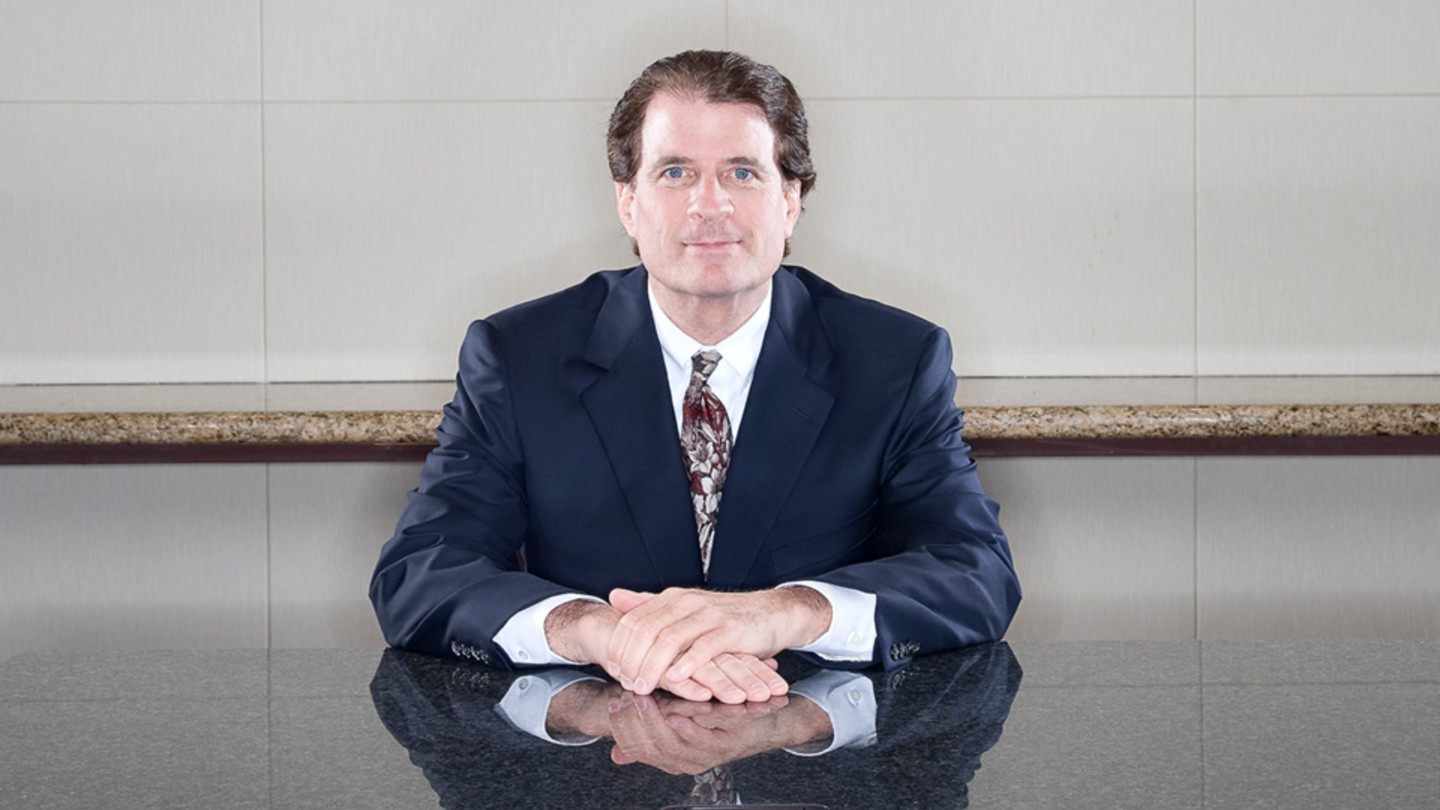 andy beal, corporation