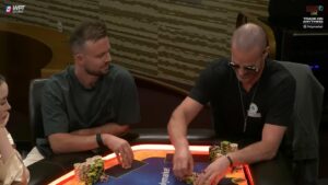 best streamed hands of the week, patrik antonius