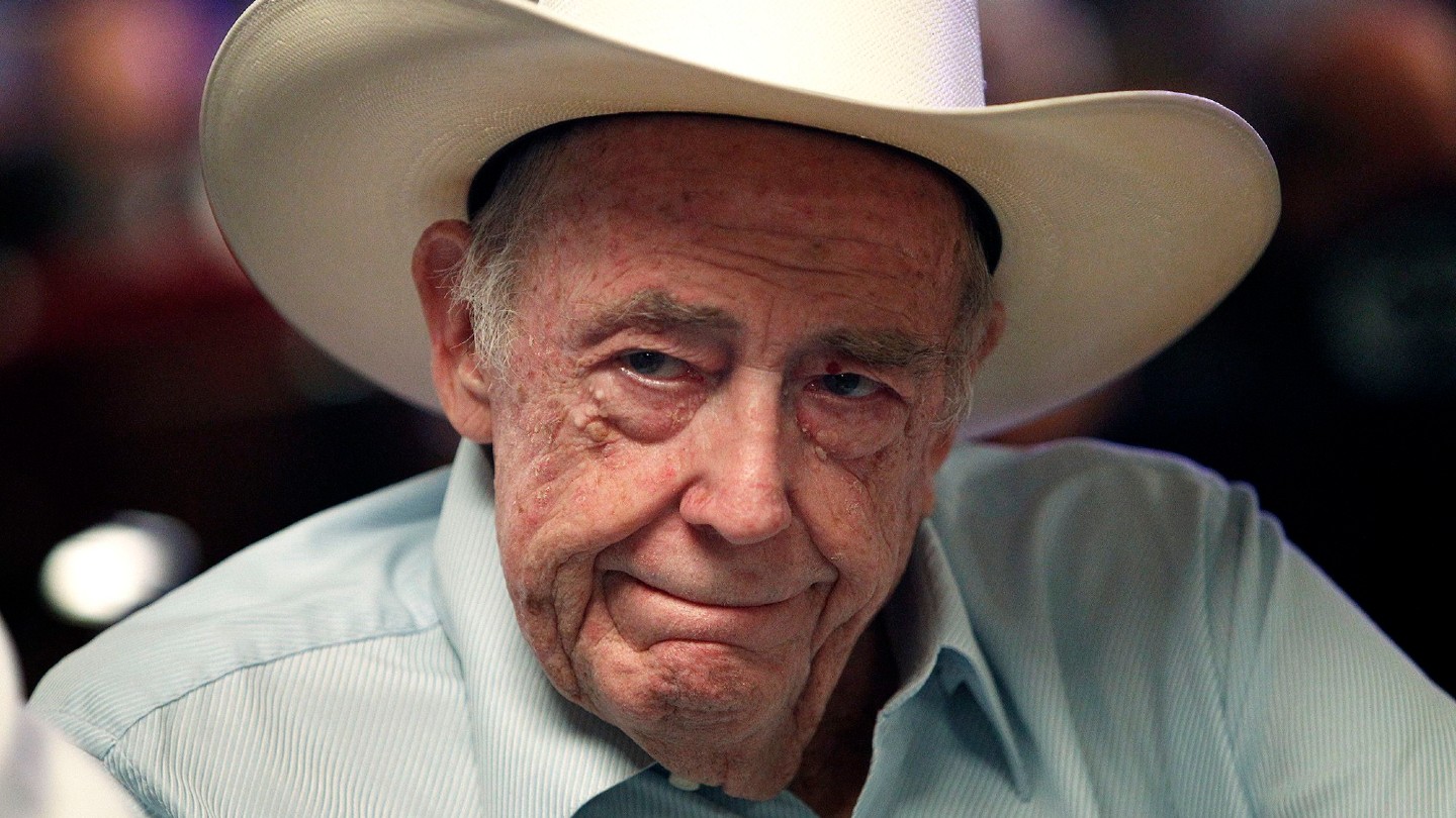 doyle brunson, texas dolly