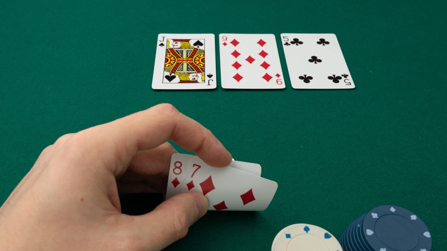 implied odds in poker