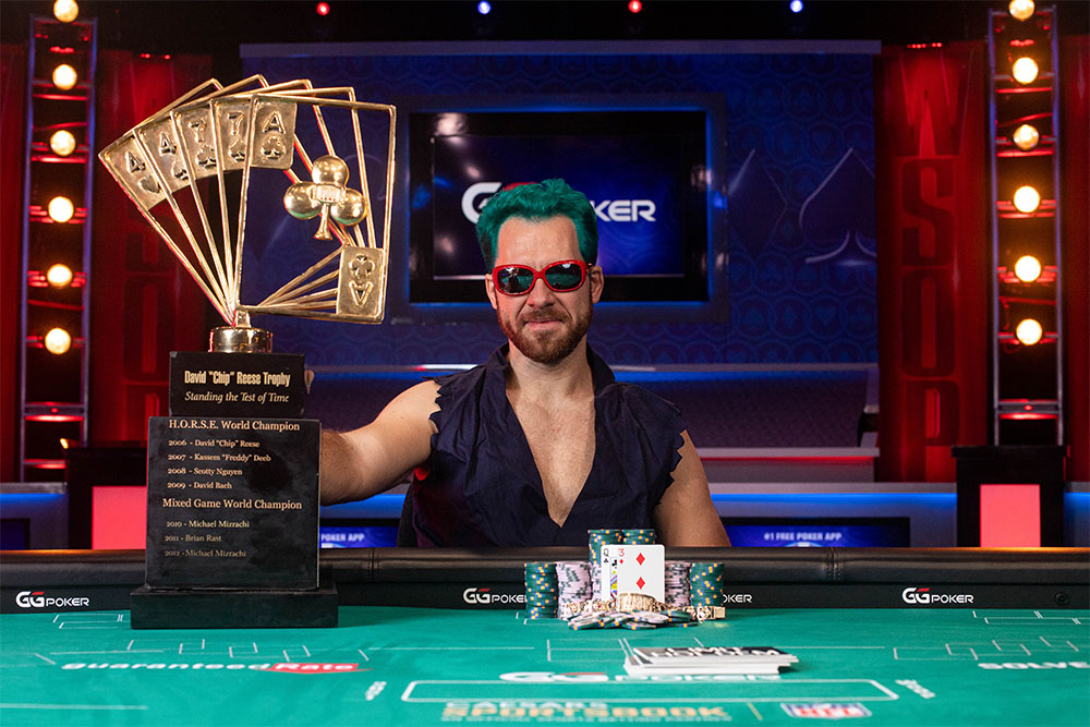 jungleman, daniel cates, poker players championship, wsop