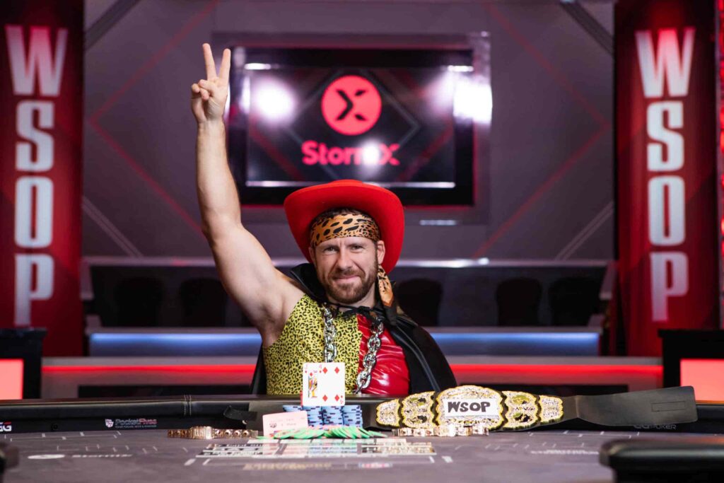 jungleman, daniel cates, poker players championship, wsop
