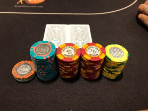 Poker Chip Values Explained: Colors, Denominations, and How They Work ...