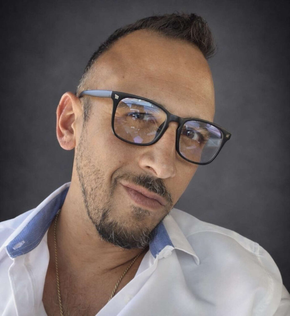 Sean McCormack poker interview