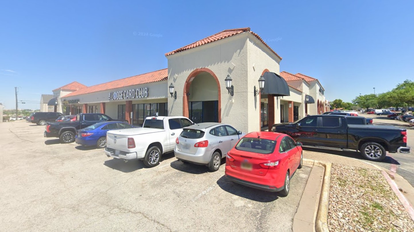 the lodge card club, texas poker