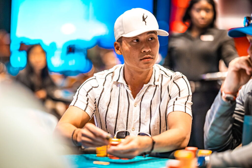 The Reality Behind High-Stakes Poker from Ethan Yau