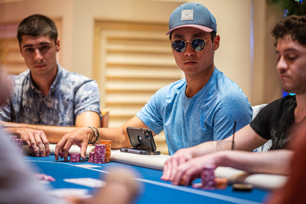 The Work Most Players Don’t See