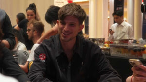 coin poker triton giveaway