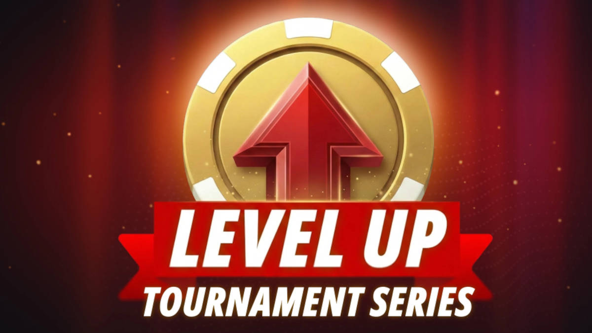 coinpoker-level-up-series