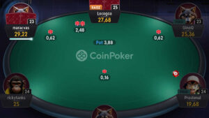 coinpoker new software