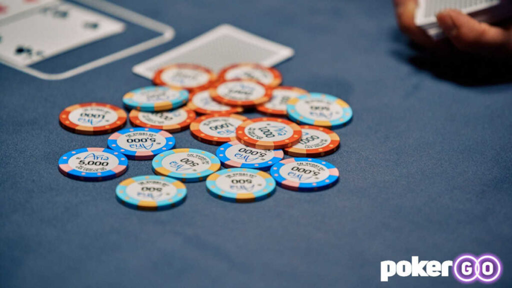 do straddles belong in poker tournaments