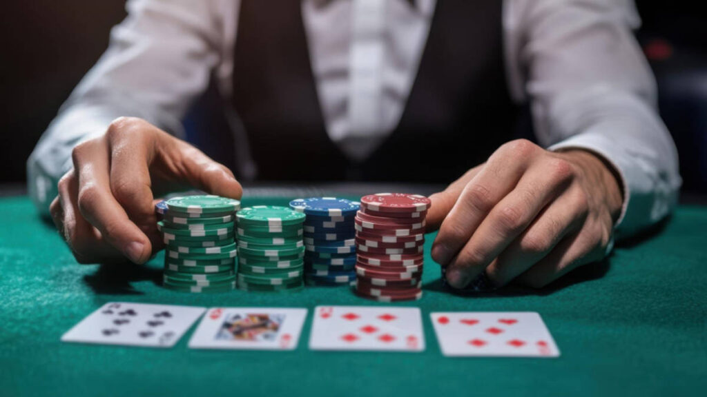 ethics of bumhunting