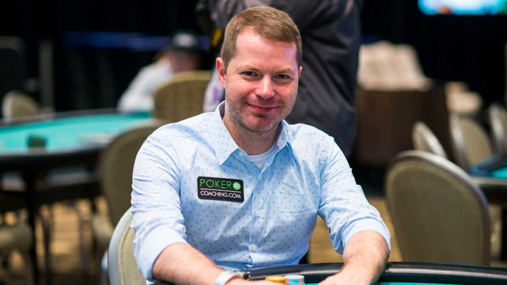 fundamental poker math