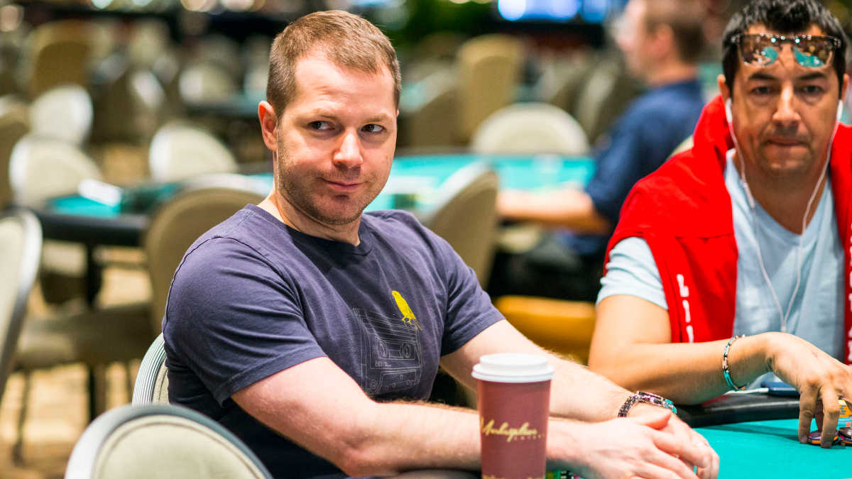 how to crush deep stacked games