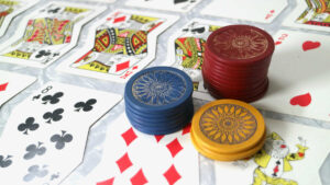 how to play online poker free