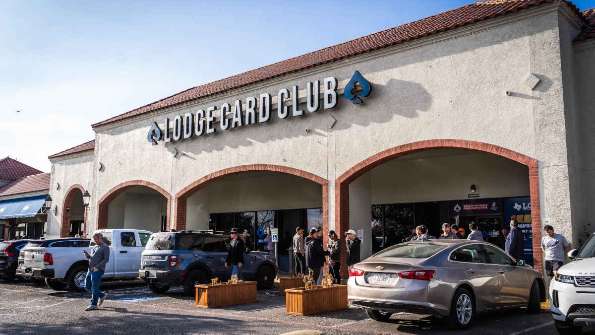 i have my limits downswing poker