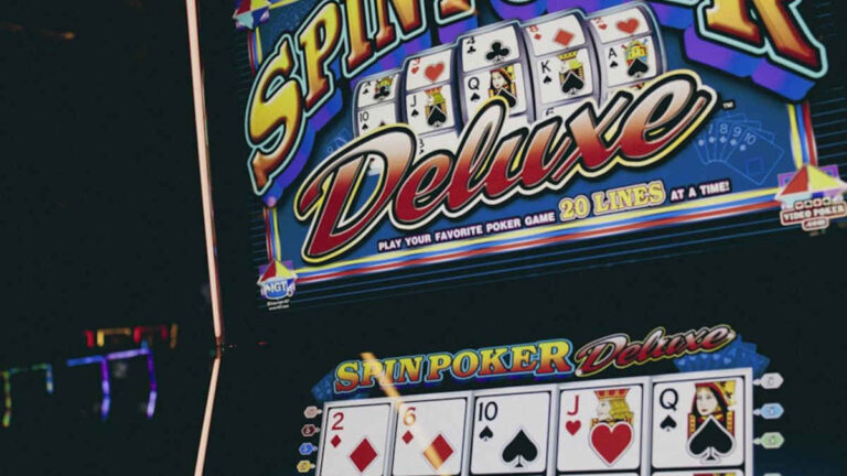 Why Strategy Still Matters in Video Poker and How to Apply It