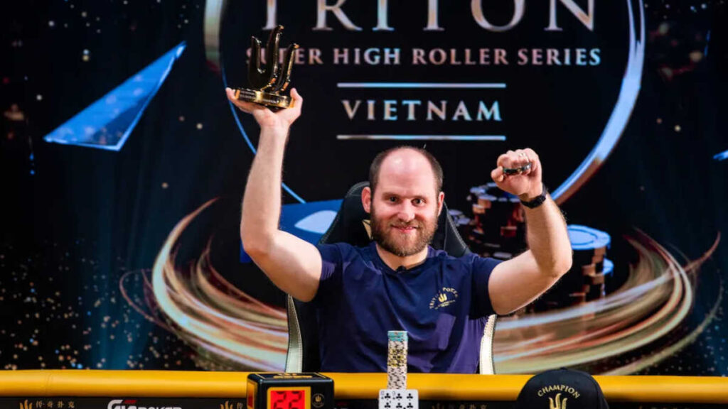 interview with sam greenwood