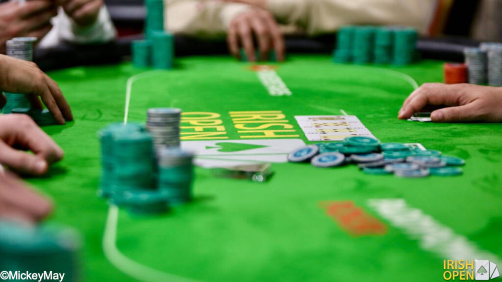 irish open 2026