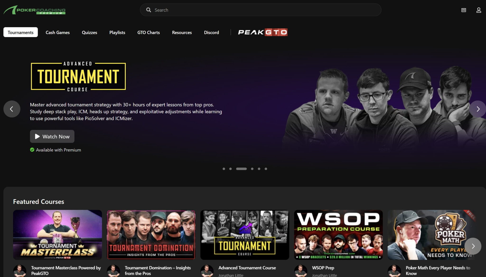 PokerCoaching.com Review: Is It The Most Complete Training for 2026?