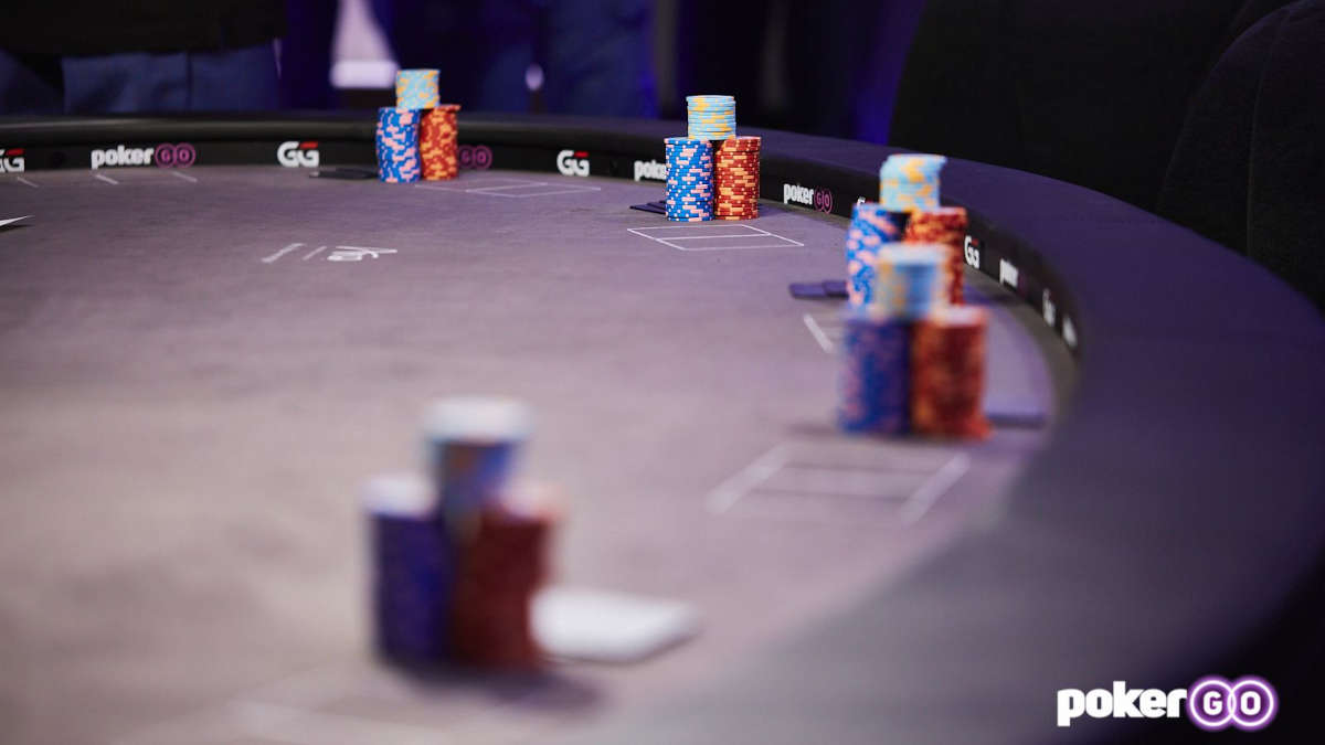 straddles in poker tournaments