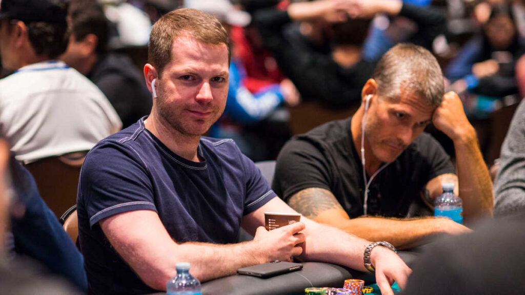 top five biggest poker mistakes