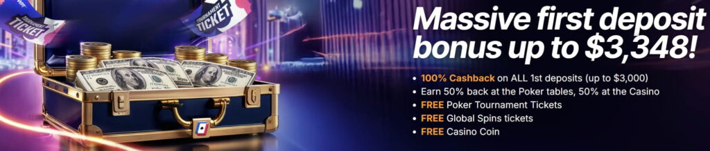 wptglobal poker bonus 2026