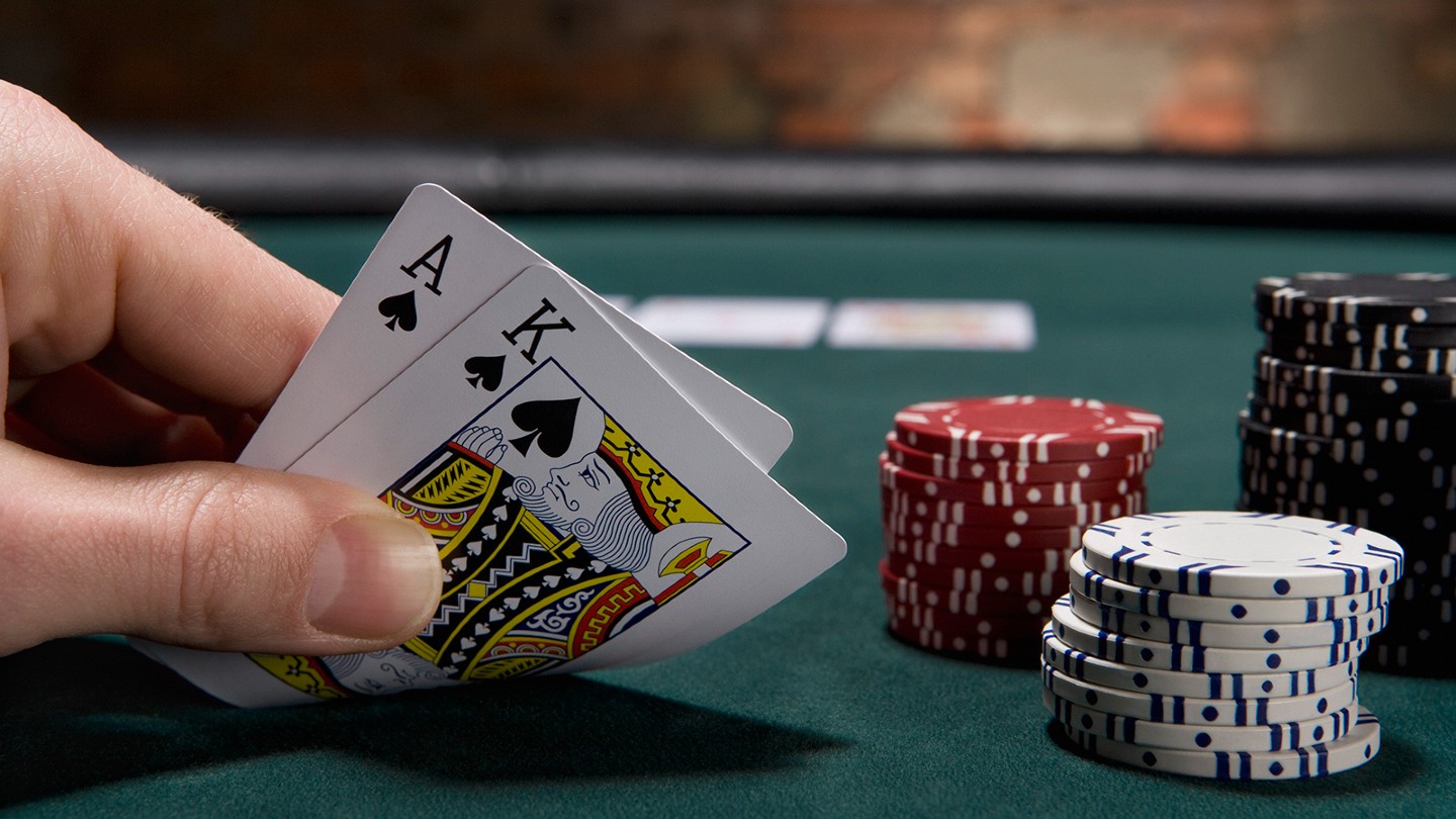 Casino Card Games with Best Odds