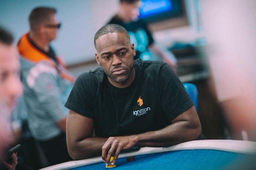 Climbing the Stakes crazysixes66