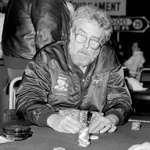 jack straus, treetop