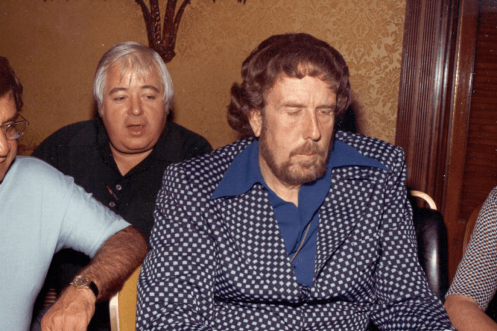 jack straus, treetop