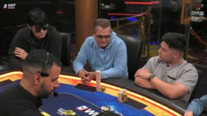 mariano, hustler casino live