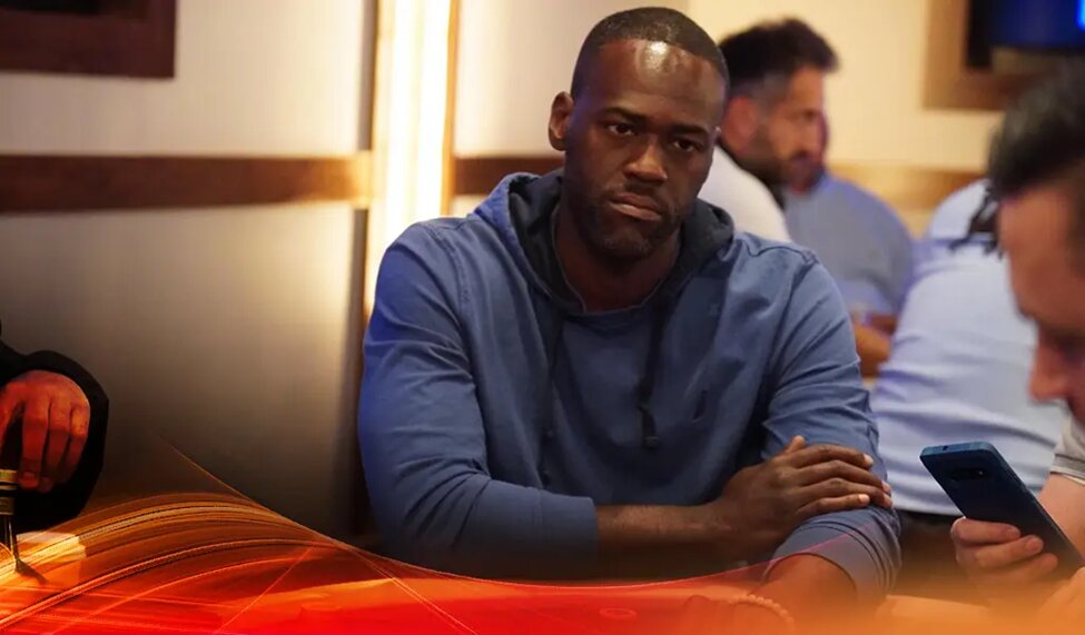 Rethinking His Tournament Strategy