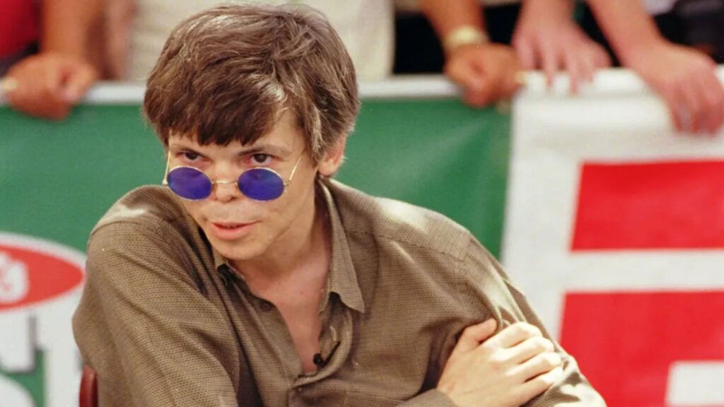 stu ungar, world series of poker, WSOP 1997