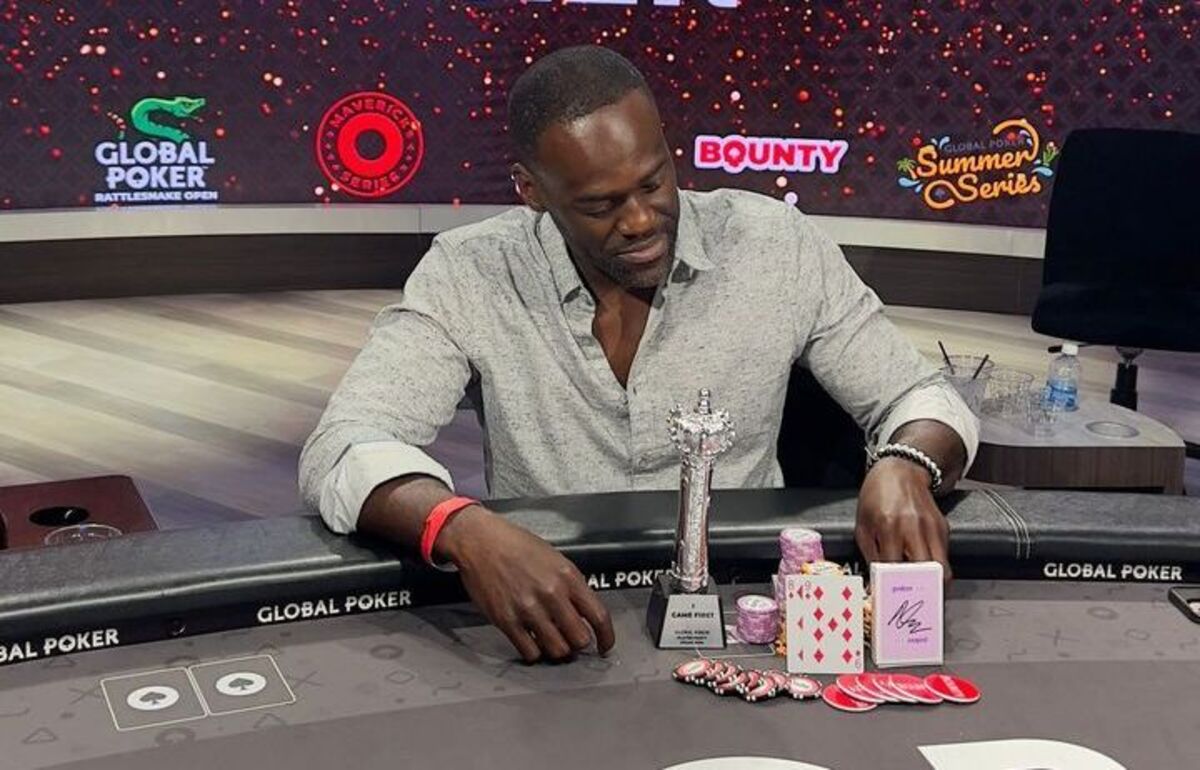 The Study Group Grinder Shaundle Pruitt