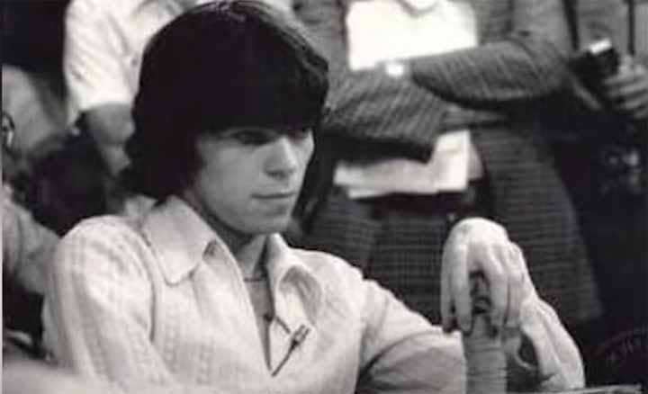 stu ungar 1980