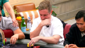 andrew neeme coinpoker partnership