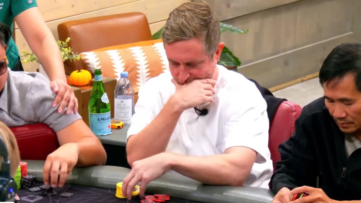 andrew neeme coinpoker partnership