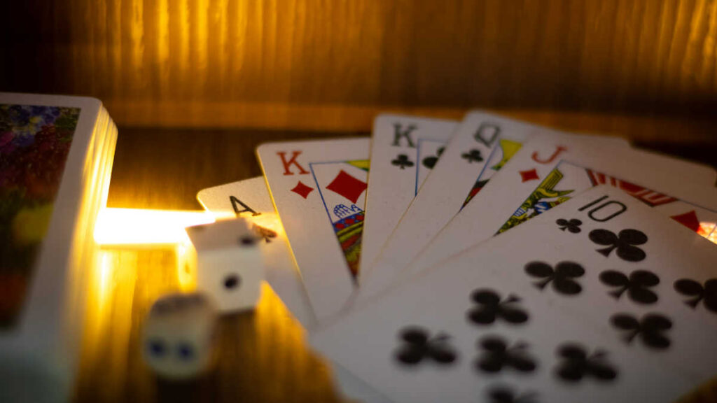 best casino alternatives for poker players