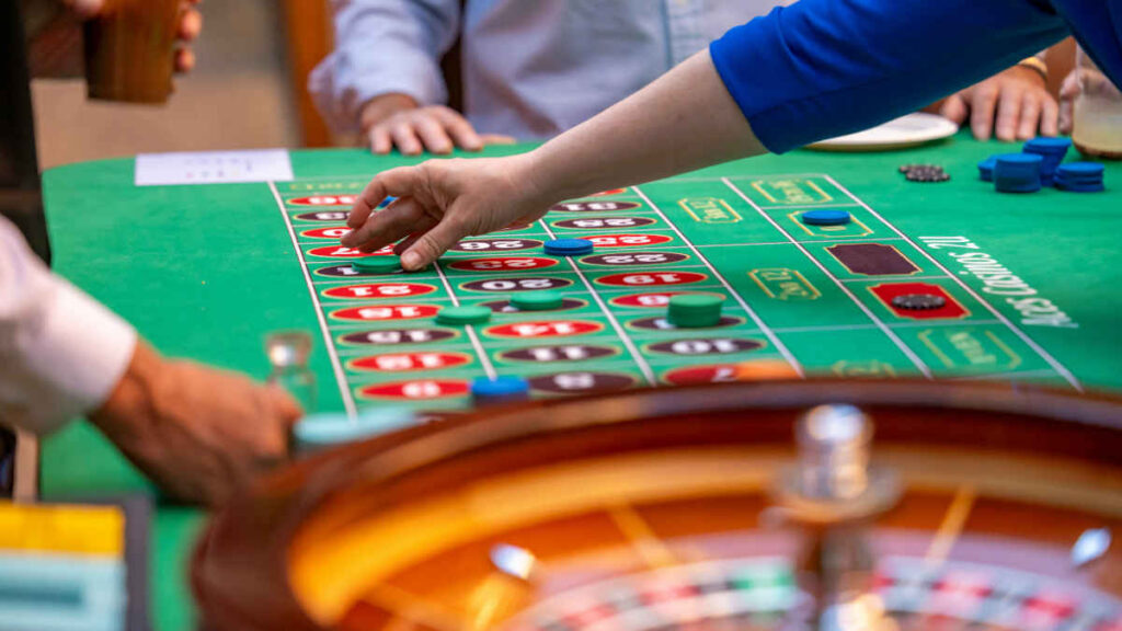 best online casinos for poker players